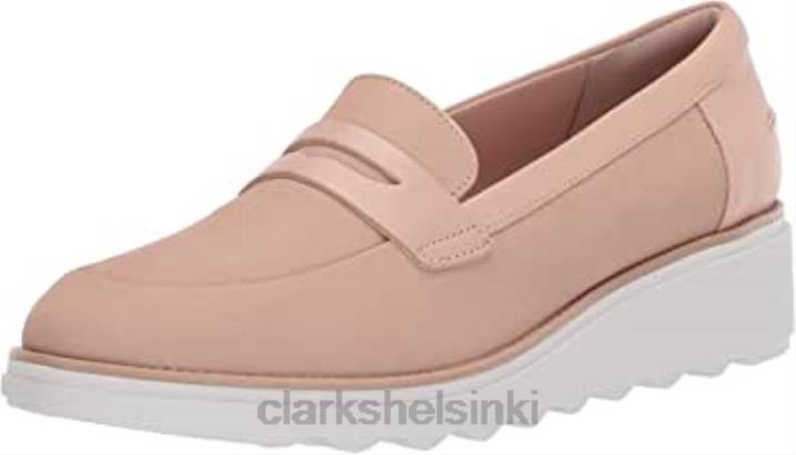 clarks naisten sharon ranch pen ny loafer Clarks naiset 2DHN506
