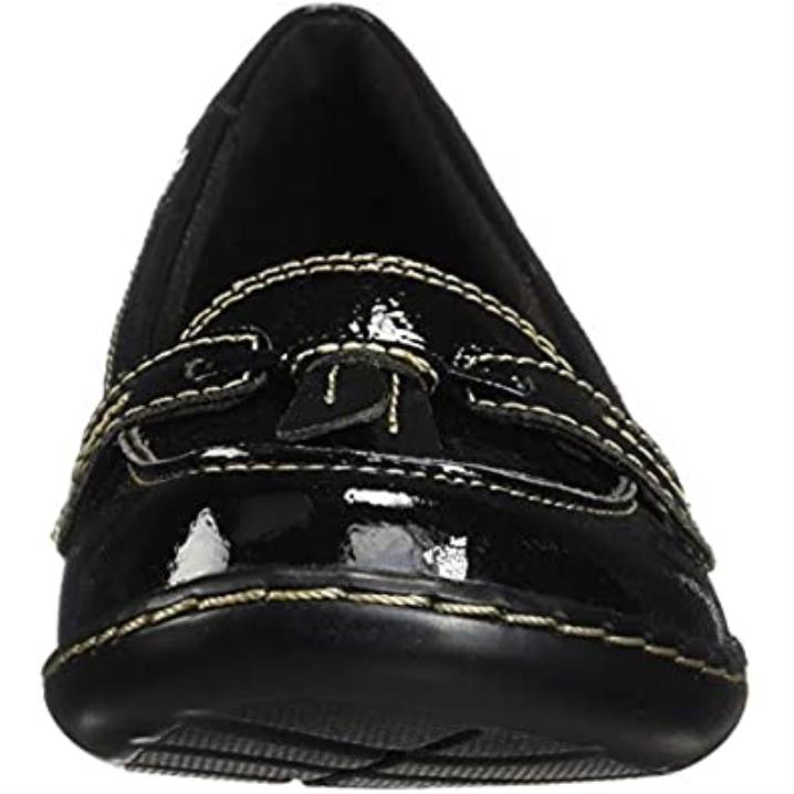 clarks naisten tuhkakuplaloafer Clarks naiset 2DHN1457