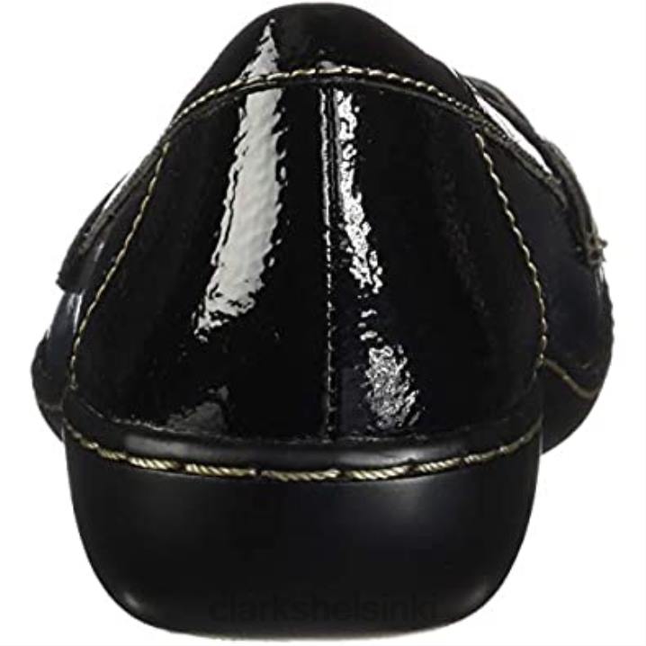 clarks naisten tuhkakuplaloafer Clarks naiset 2DHN1457