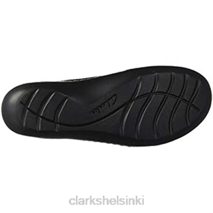 clarks naisten tuhkakuplaloafer Clarks naiset 2DHN1457