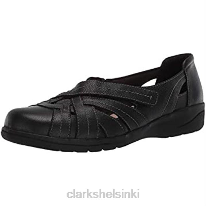 clarks naisten tulppaaniloafer Clarks naiset 2DHN1592