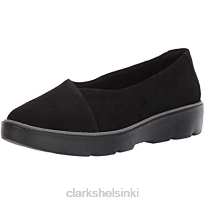 clarks naisten un balsa go loafer Clarks naiset 2DHN699