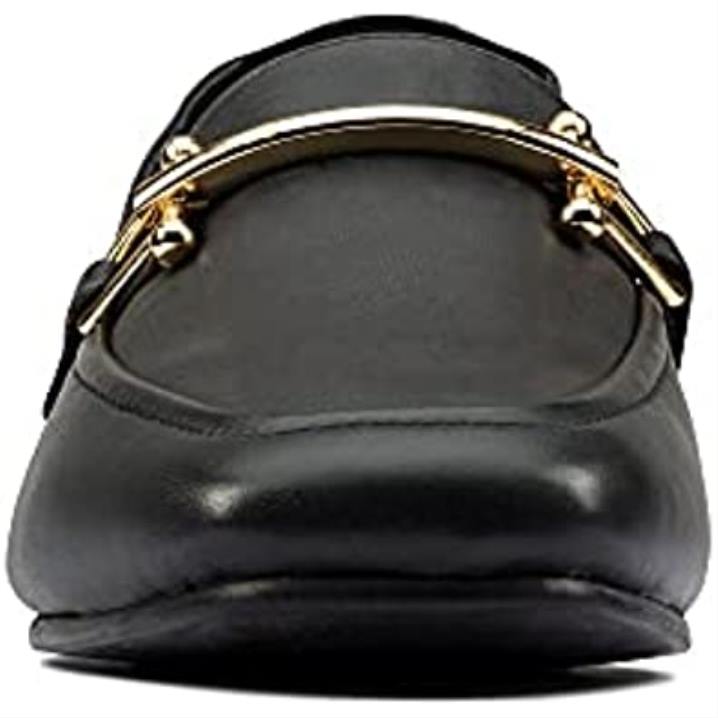 clarks pure block naisten housut mustat Clarks naiset 2DHN194 musta