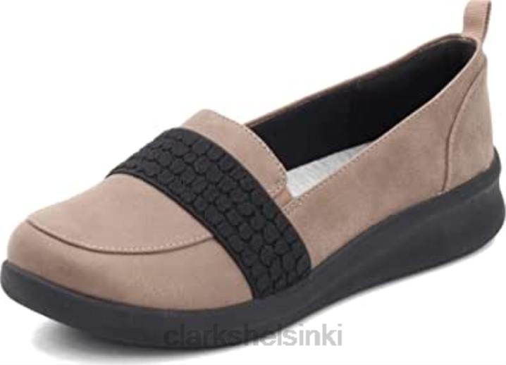 clarks sillian 2.0 zest loafer tina 7 m naisten Clarks naiset 2DHN345