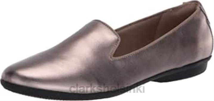 clarks women gracelpair loafer flat Clarks naiset 2DHN2323