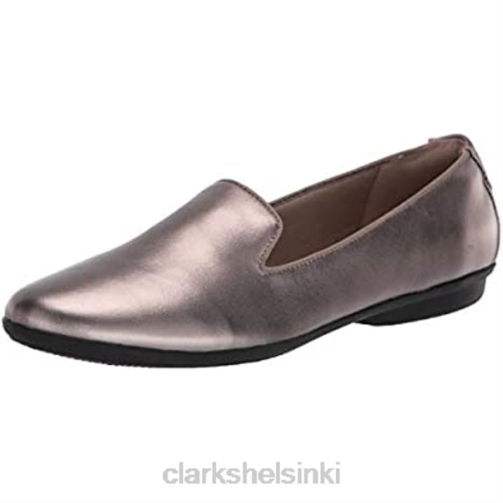 clarks women gracelpair loafer flat Clarks naiset 2DHN2323