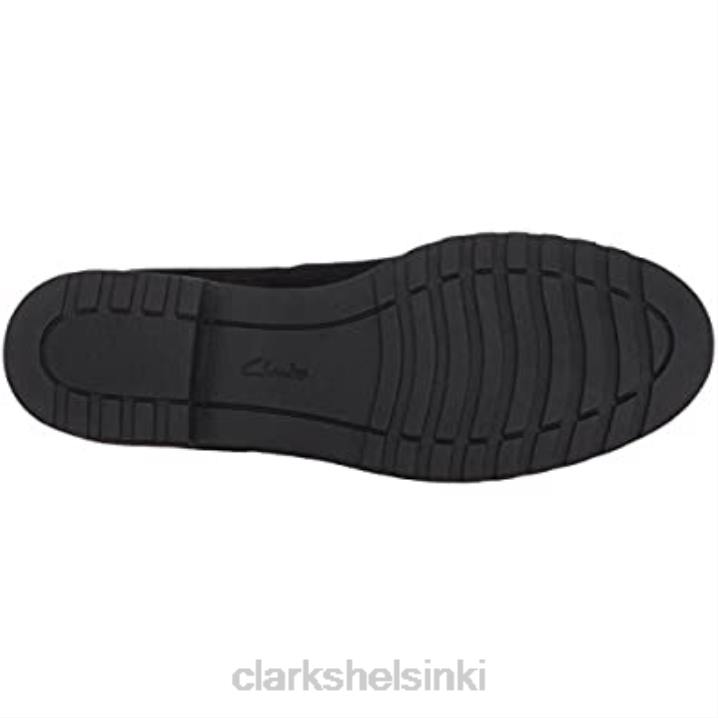 musta mokkanahka clarks naisten bellevue Cedar lipasto Clarks naiset 2DHN2819 musta mokka