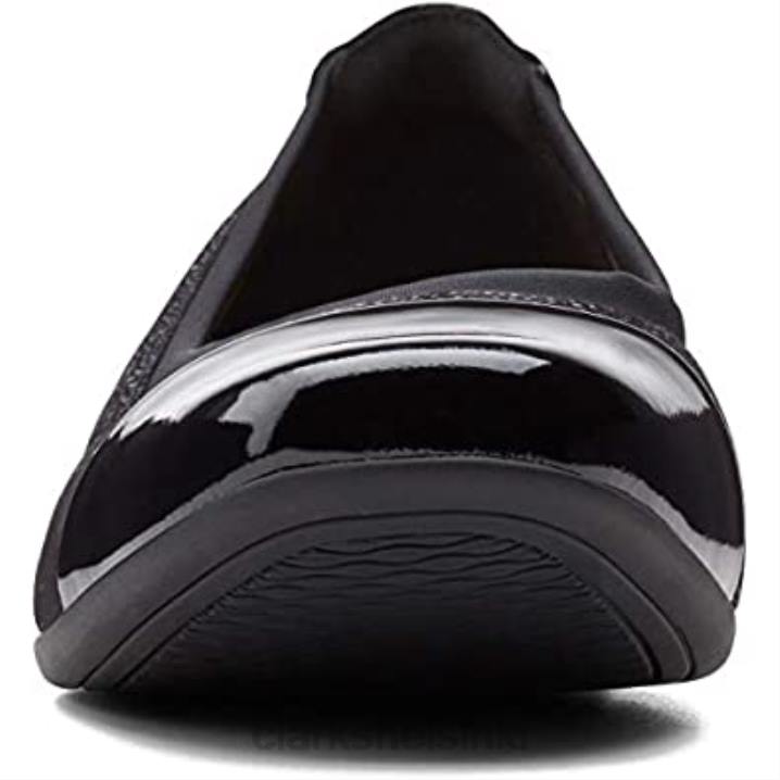 naisten 26123943 loafer clarks Clarks naiset 2DHN951