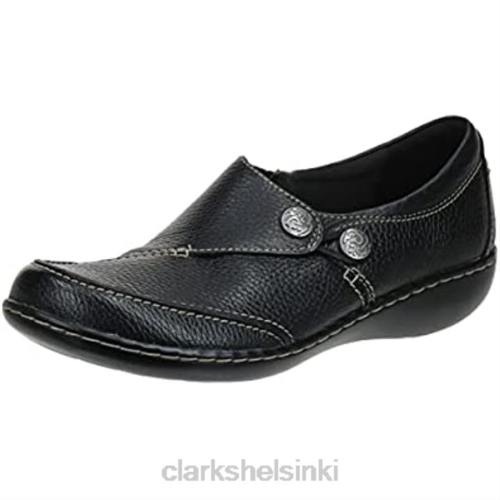 naisten ashland effie loafer clarks Clarks naiset 2DHN1063