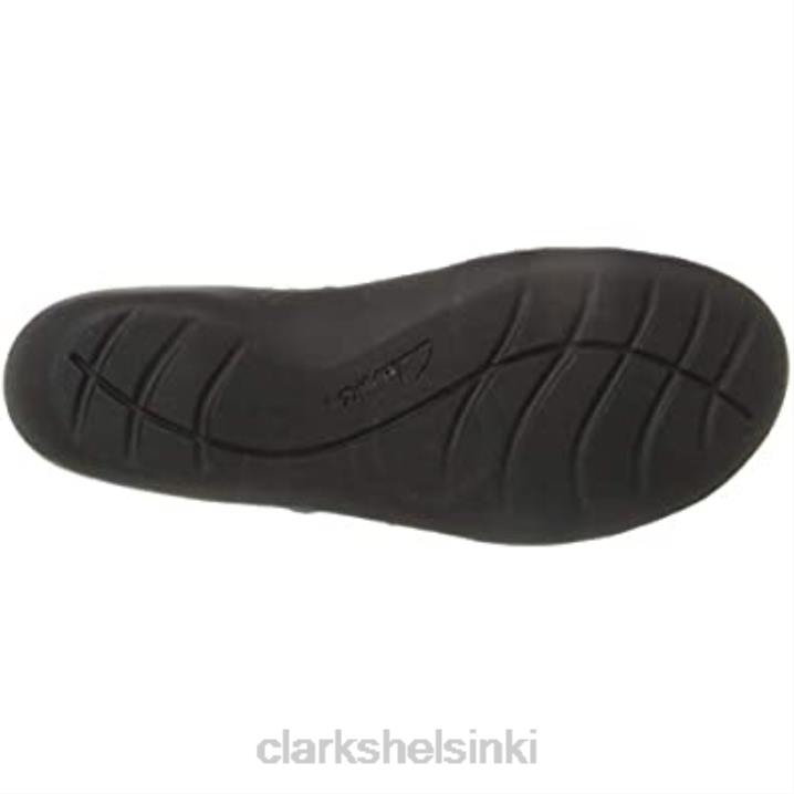 naisten ashland spq slip-on loafer clarks musta Clarks naiset 2DHN2935 musta