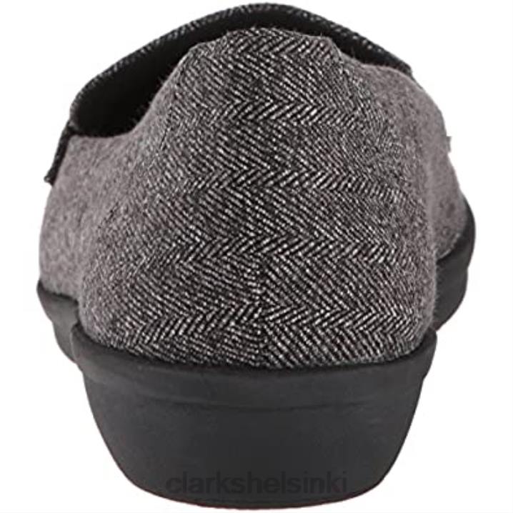 naisten ayla muotoinen clarksloafer Clarks naiset 2DHN2406