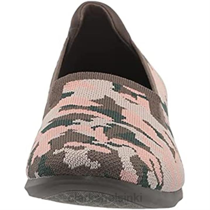 naisten carly dream loafer litteät clarks Clarks naiset 2DHN1532