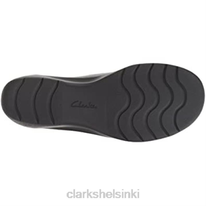 naisten cheyn saviloafer clarks ruskeaa nahkaa Clarks naiset 2DHN2877 ruskeaa nahkaa