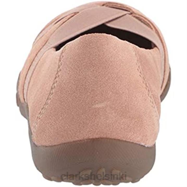 naisten clarks haley jay loafer flat Clarks naiset 2DHN1730