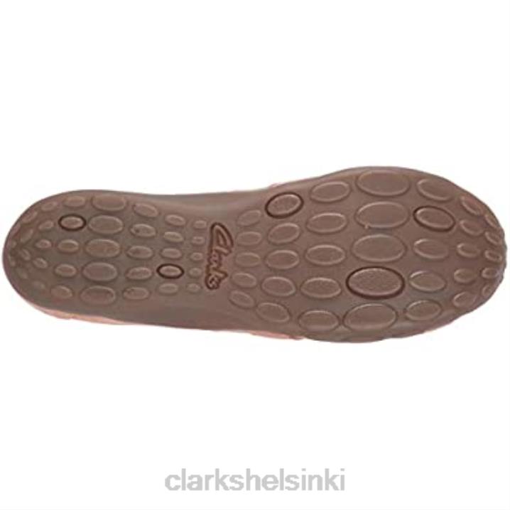 naisten clarks haley jay loafer flat Clarks naiset 2DHN1730