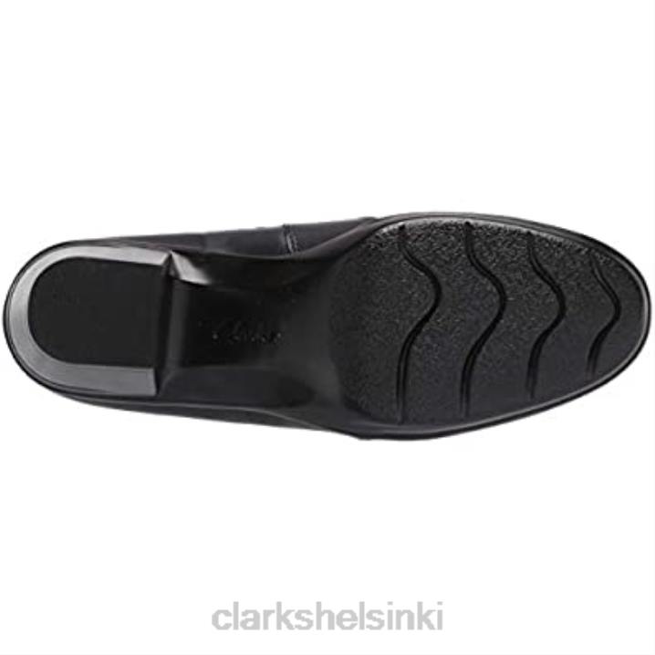 naisten emslie summit loafer clarks laivastonsininen nahkatekstiiliyhdistelmä Clarks naiset 2DHN1509 laivastonsininen nahkatekstiiliyhdistelmä