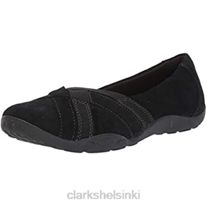 naisten haley jay loafer flat clarks Clarks naiset 2DHN495