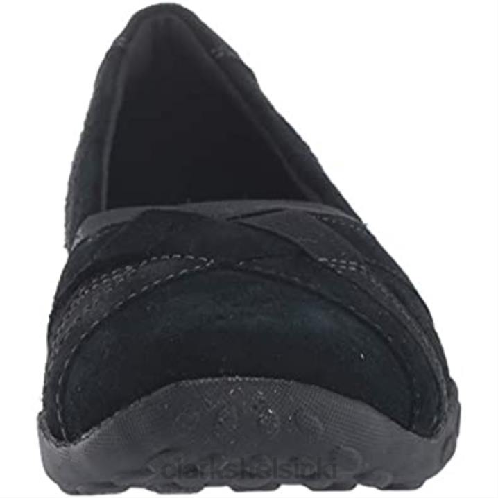 naisten haley jay loafer flat clarks Clarks naiset 2DHN495