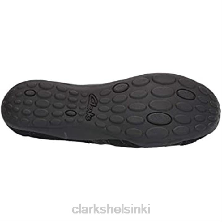 naisten haley jay loafer flat clarks Clarks naiset 2DHN495