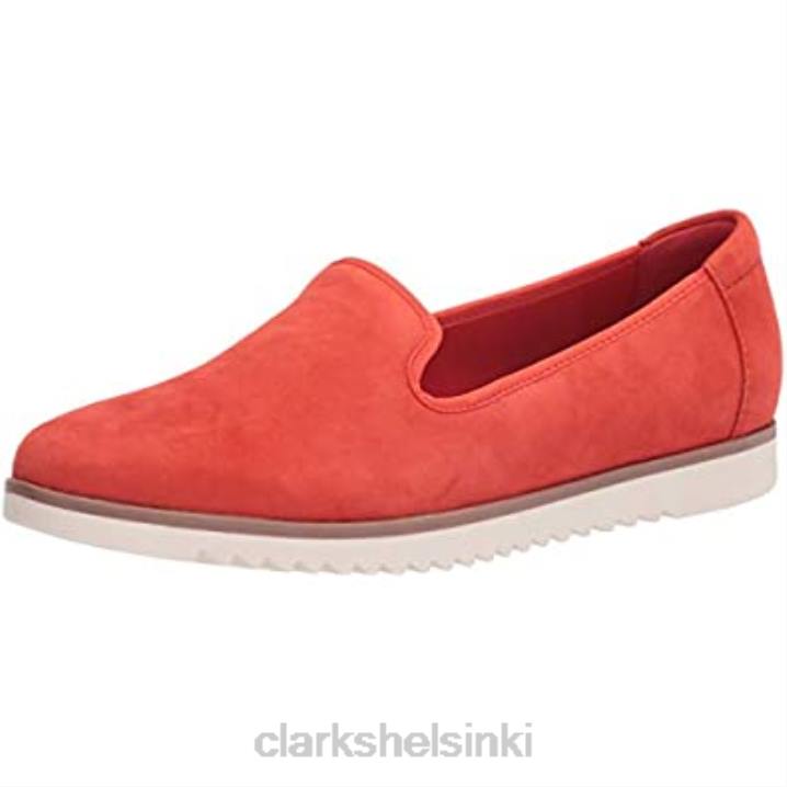 naisten serena brynn loafer flat clarks Clarks naiset 2DHN2902