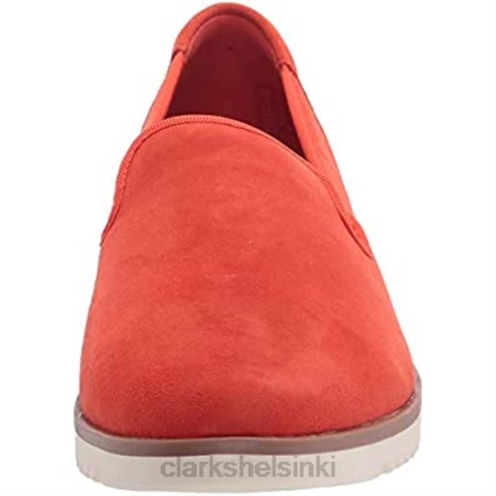 naisten serena brynn loafer flat clarks Clarks naiset 2DHN2902