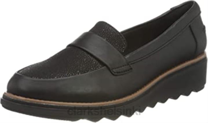 naisten sharon gracie loafer clarks Clarks naiset 2DHN2780