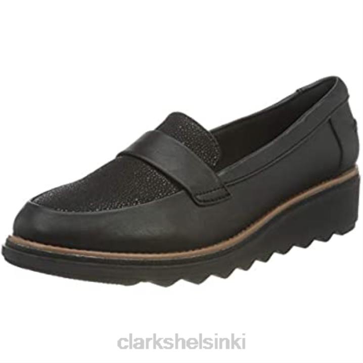 naisten sharon gracie loafer clarks Clarks naiset 2DHN2780
