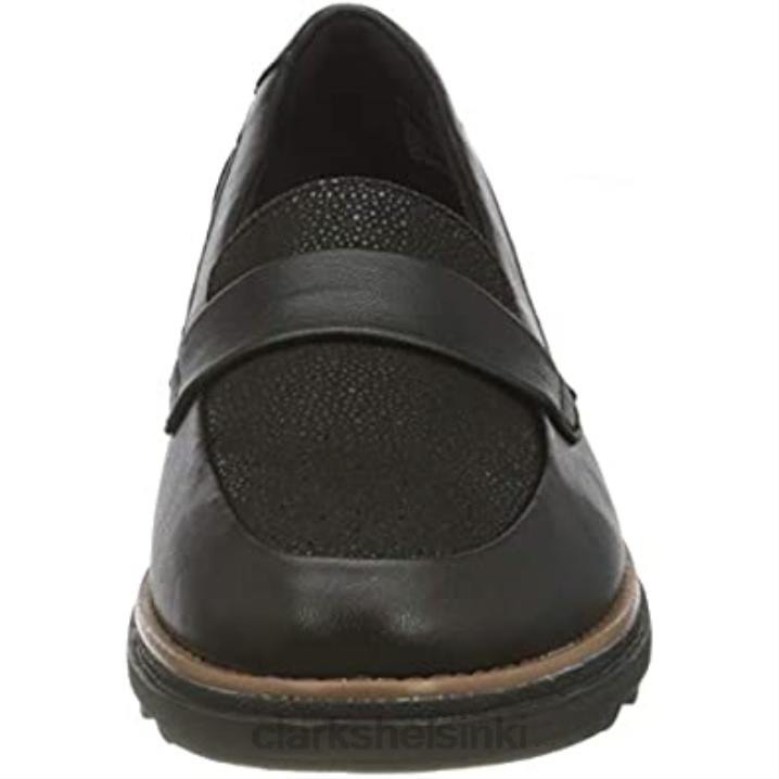 naisten sharon gracie loafer clarks Clarks naiset 2DHN2780