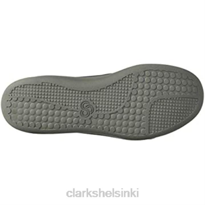 naisten sillian 20 moon loafer clarks laivastonsininen synteettinen Clarks naiset 2DHN1765