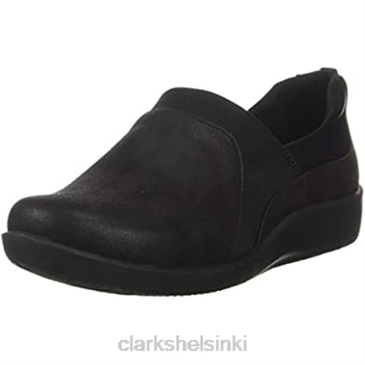 naisten sillian bliss loafer clarks Clarks naiset 2DHN2268