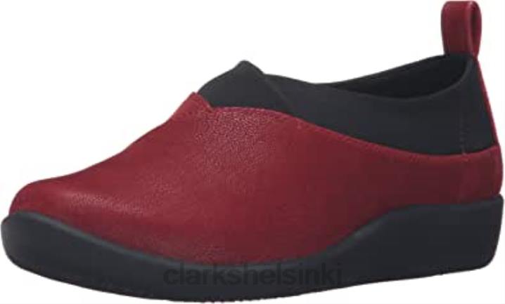 naisten sillian greer slip-on loafer clarks Clarks naiset 2DHN1732