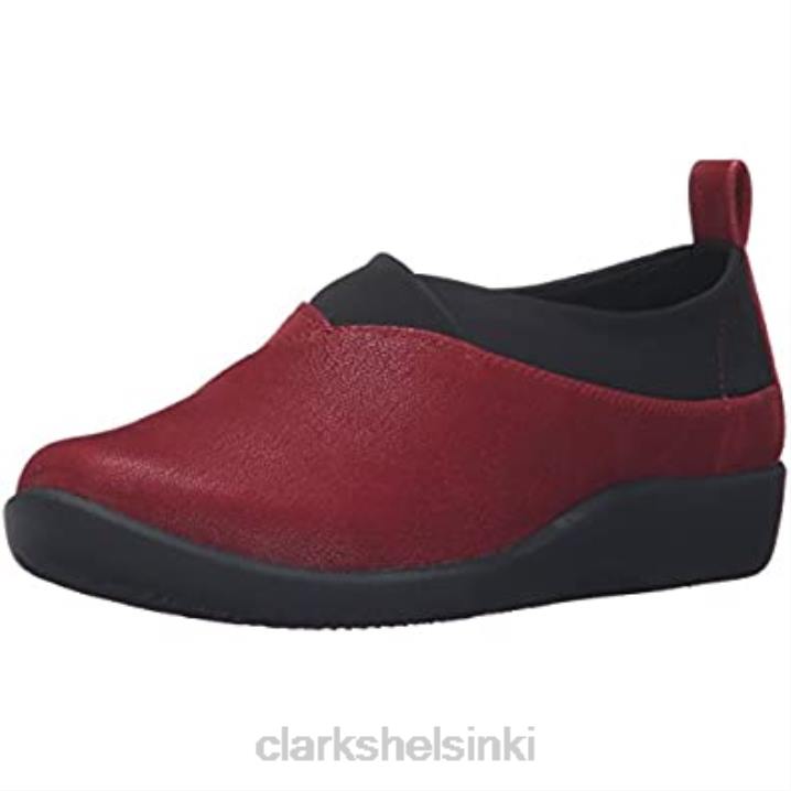naisten sillian greer slip-on loafer clarks Clarks naiset 2DHN1732