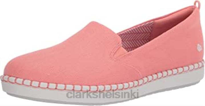 naisten step g matala lipsahdus flat clarks Clarks naiset 2DHN2557