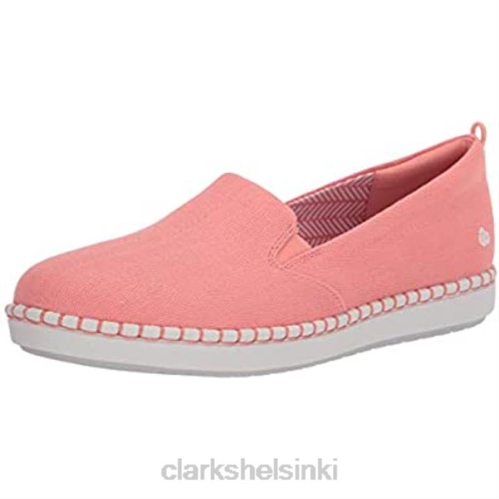 naisten step g matala lipsahdus flat clarks Clarks naiset 2DHN2557