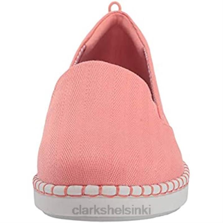 naisten step g matala lipsahdus flat clarks Clarks naiset 2DHN2557