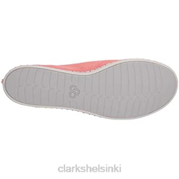 naisten step g matala lipsahdus flat clarks Clarks naiset 2DHN2557