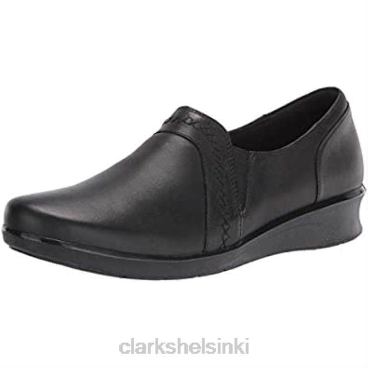 naisten toivo lynn loafer clarks Clarks naiset 2DHN1757