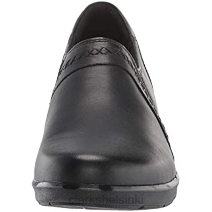 naisten toivo lynn loafer clarks Clarks naiset 2DHN1757