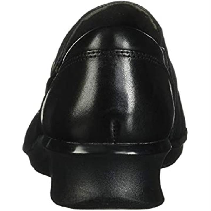 naisten toivo roxanne loafer clarks musta Clarks naiset 2DHN1205 musta