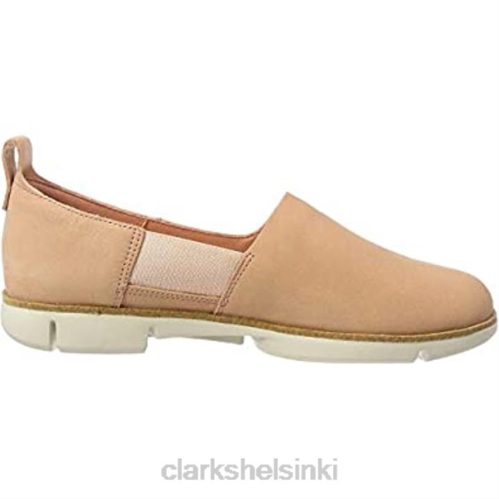 naisten tri curve loafers clarks Clarks naiset 2DHN414