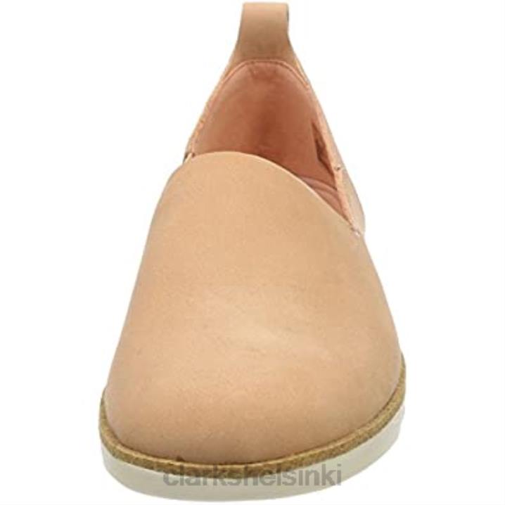 naisten tri curve loafers clarks Clarks naiset 2DHN414