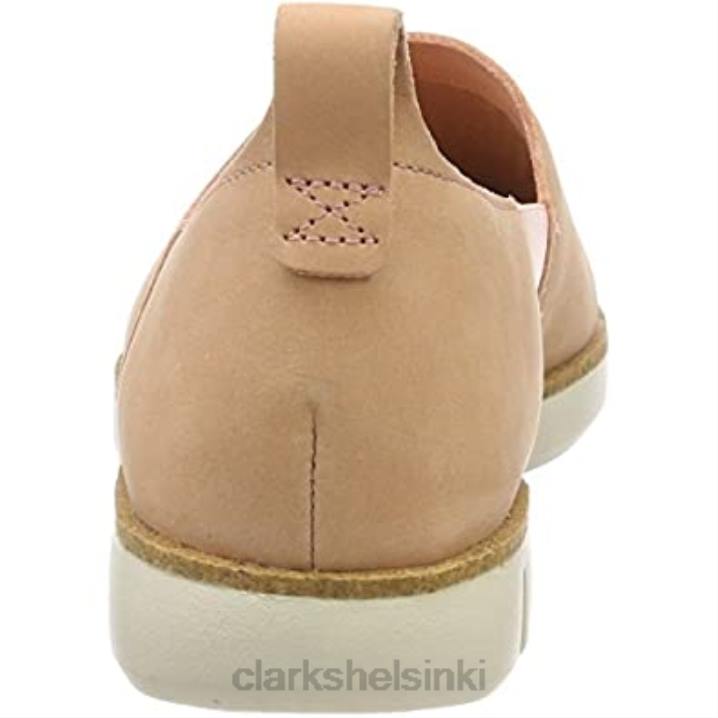 naisten tri curve loafers clarks Clarks naiset 2DHN414
