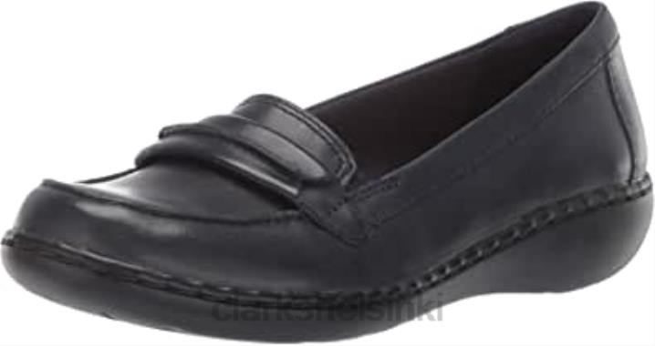 naisten tuhkakuopan lilja loafer clarks Clarks naiset 2DHN541