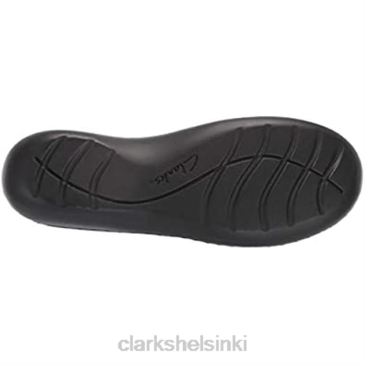 naisten tuhkakuopan lilja loafer clarks Clarks naiset 2DHN541
