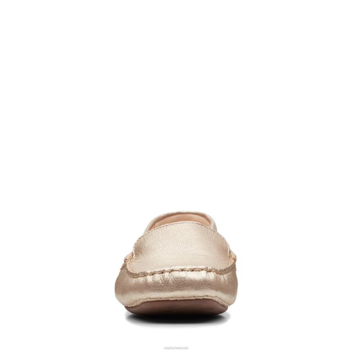 pisama kävellä clarks samppanja lea Clarks naiset 2DHN3221 samppanjaa lea