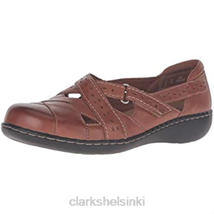 rusketus naisten ashland spq slip-on loafer clarks Clarks naiset 2DHN908