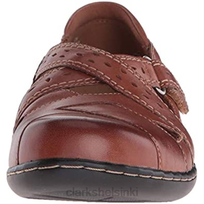 rusketus naisten ashland spq slip-on loafer clarks Clarks naiset 2DHN908