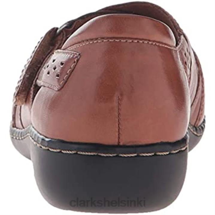 rusketus naisten ashland spq slip-on loafer clarks Clarks naiset 2DHN908