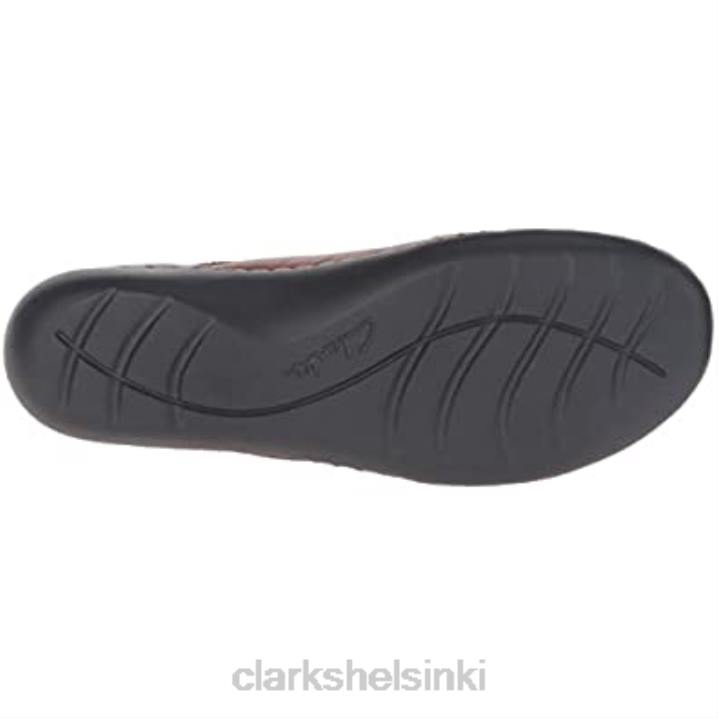rusketus naisten ashland spq slip-on loafer clarks Clarks naiset 2DHN908