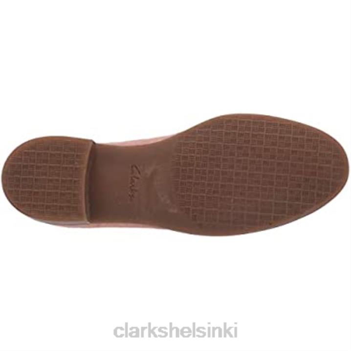 ruusu mokka clarks naisten trish rose loafer Clarks naiset 2DHN1432 ruusu mokka